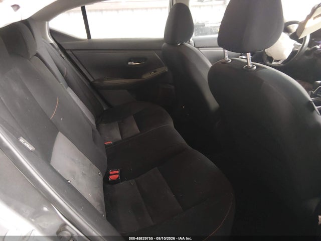 Nissan Sentra Sr Xtronic Cvt 2022 3N1AB8DV7NY267316 Image 8