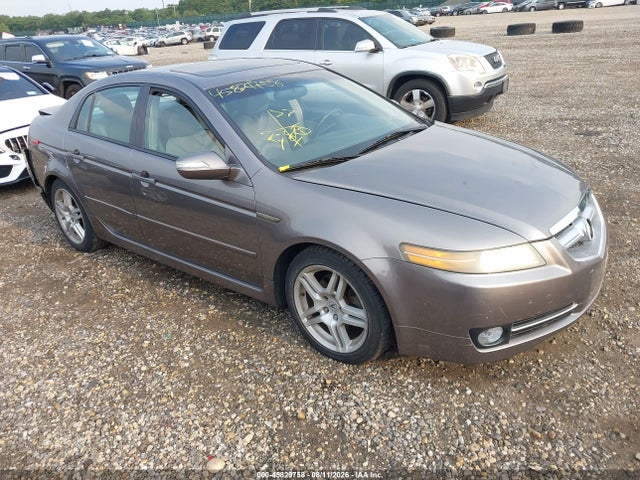 Продаж на аукціоні авто 2008 Acura Tl 3.2, vin: 19UUA66288A013743, номер лоту: 45829758