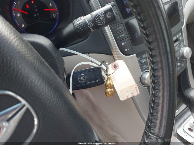 Продаж на аукціоні авто 2008 Acura Tl 3.2, vin: 19UUA66288A013743, номер лоту: 45829758