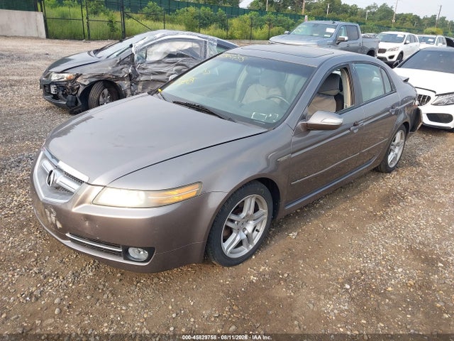 Продаж на аукціоні авто 2008 Acura Tl 3.2, vin: 19UUA66288A013743, номер лоту: 45829758