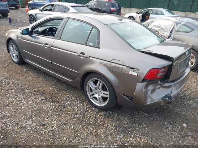 Продаж на аукціоні авто 2008 Acura Tl 3.2, vin: 19UUA66288A013743, номер лоту: 45829758