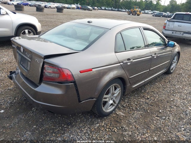 Продаж на аукціоні авто 2008 Acura Tl 3.2, vin: 19UUA66288A013743, номер лоту: 45829758