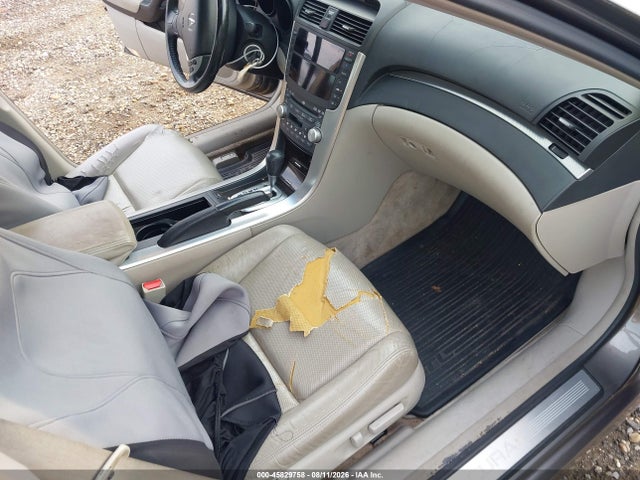 Продаж на аукціоні авто 2008 Acura Tl 3.2, vin: 19UUA66288A013743, номер лоту: 45829758