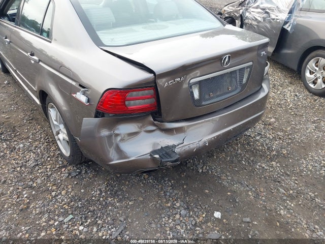 Продаж на аукціоні авто 2008 Acura Tl 3.2, vin: 19UUA66288A013743, номер лоту: 45829758
