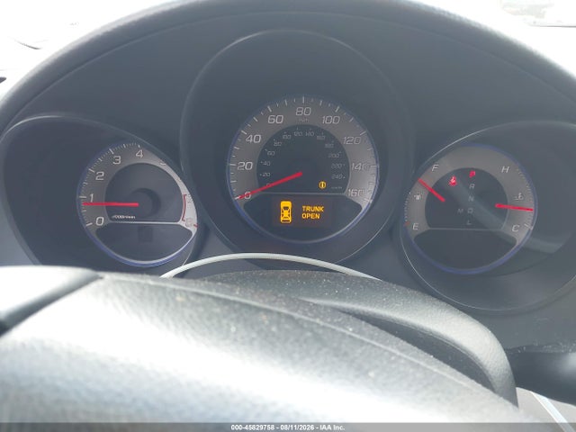 Продаж на аукціоні авто 2008 Acura Tl 3.2, vin: 19UUA66288A013743, номер лоту: 45829758