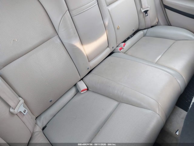 Продаж на аукціоні авто 2008 Acura Tl 3.2, vin: 19UUA66288A013743, номер лоту: 45829758