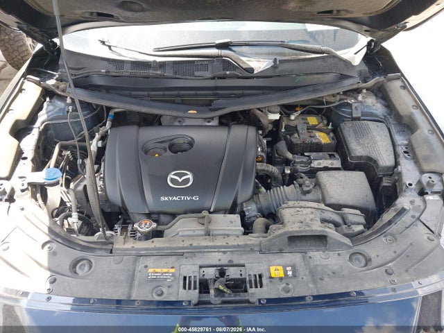 Aukcja sprzedaży 2025 Mazda Cx-5 2.5 S Preferred, vin: JM3KFBCL8S0591326, numer aukcji: 45829761