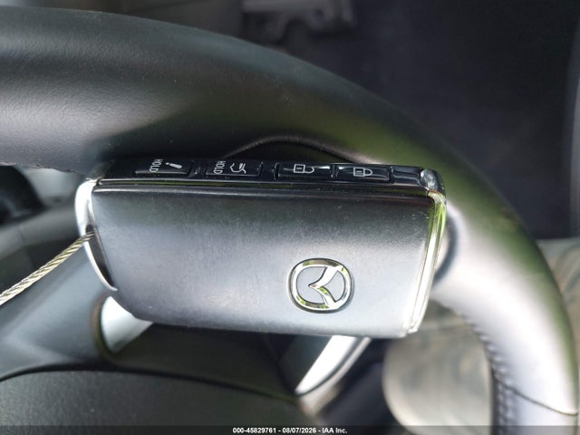 Aukcja sprzedaży 2025 Mazda Cx-5 2.5 S Preferred, vin: JM3KFBCL8S0591326, numer aukcji: 45829761