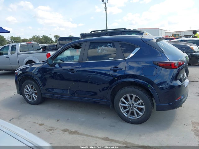 Aukcja sprzedaży 2025 Mazda Cx-5 2.5 S Preferred, vin: JM3KFBCL8S0591326, numer aukcji: 45829761