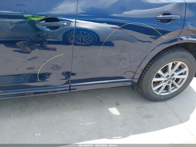 Aukcja sprzedaży 2025 Mazda Cx-5 2.5 S Preferred, vin: JM3KFBCL8S0591326, numer aukcji: 45829761