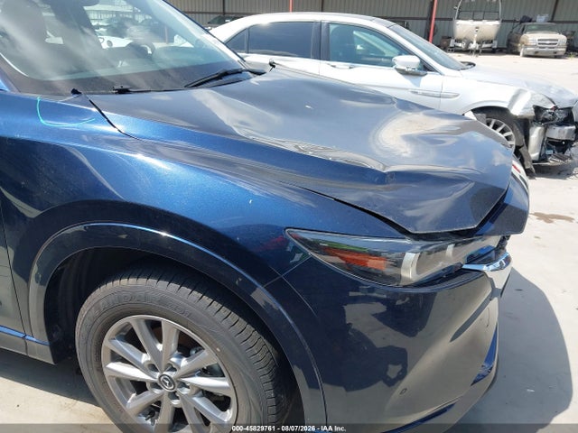 Aukcja sprzedaży 2025 Mazda Cx-5 2.5 S Preferred, vin: JM3KFBCL8S0591326, numer aukcji: 45829761
