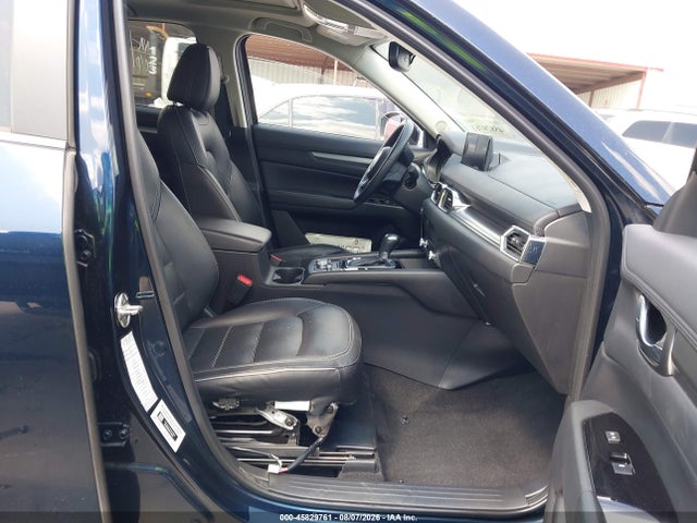 Aukcja sprzedaży 2025 Mazda Cx-5 2.5 S Preferred, vin: JM3KFBCL8S0591326, numer aukcji: 45829761