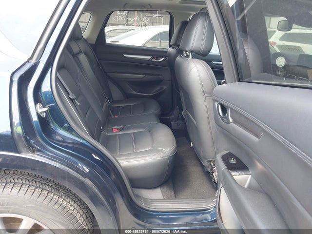 Aukcja sprzedaży 2025 Mazda Cx-5 2.5 S Preferred, vin: JM3KFBCL8S0591326, numer aukcji: 45829761