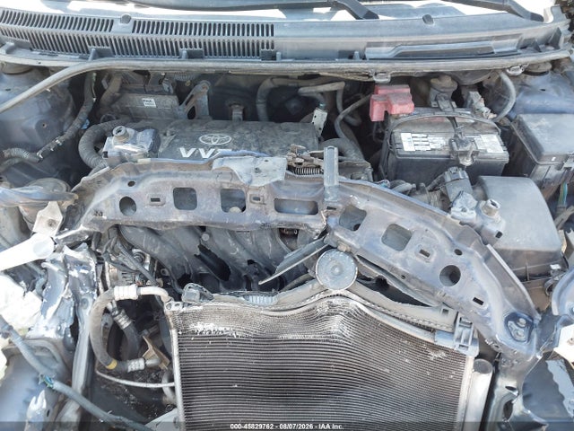 2007 Toyota Yaris მანქანა იყიდება აუქციონზე, vin: JTDBT923971015354, აუქციონის ნომერი: 45829762