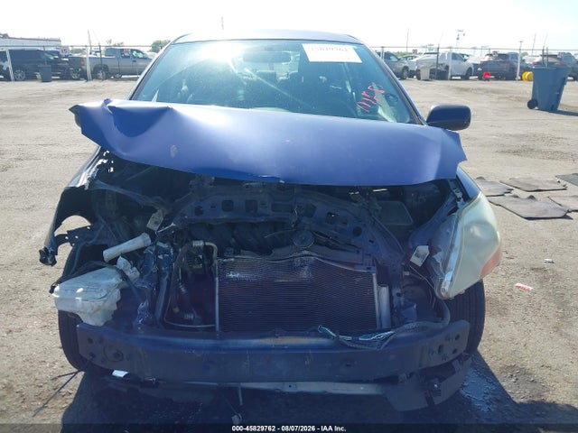 2007 Toyota Yaris მანქანა იყიდება აუქციონზე, vin: JTDBT923971015354, აუქციონის ნომერი: 45829762