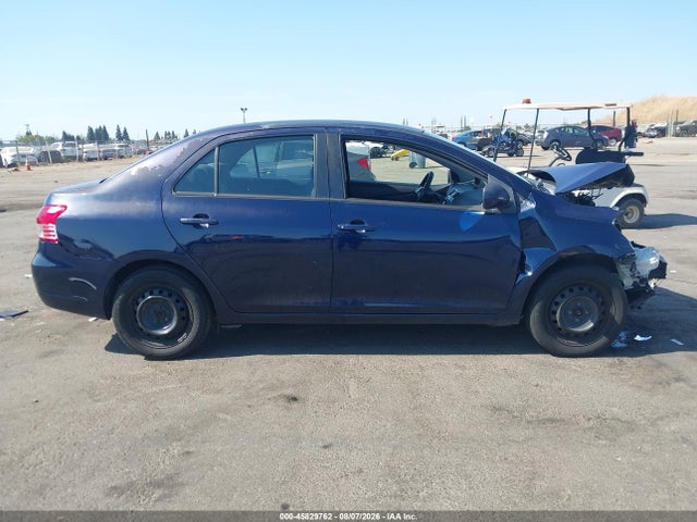 2007 Toyota Yaris მანქანა იყიდება აუქციონზე, vin: JTDBT923971015354, აუქციონის ნომერი: 45829762