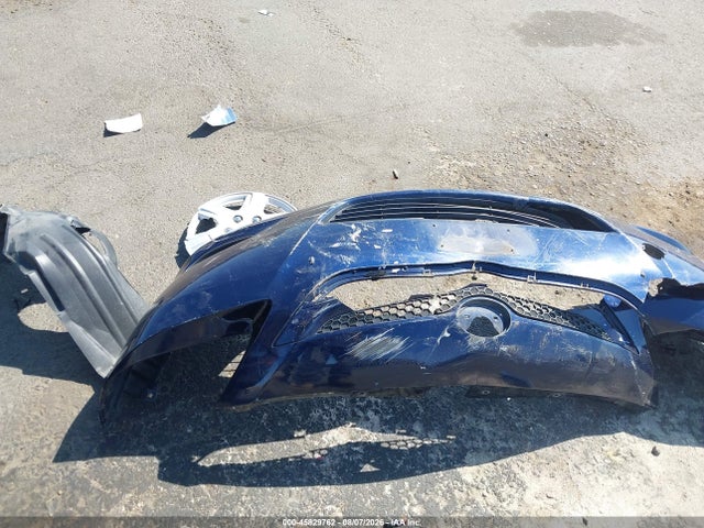 2007 Toyota Yaris მანქანა იყიდება აუქციონზე, vin: JTDBT923971015354, აუქციონის ნომერი: 45829762