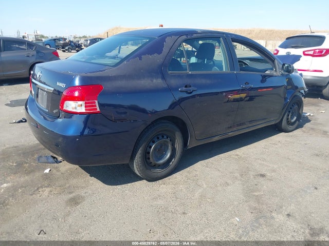 2007 Toyota Yaris მანქანა იყიდება აუქციონზე, vin: JTDBT923971015354, აუქციონის ნომერი: 45829762