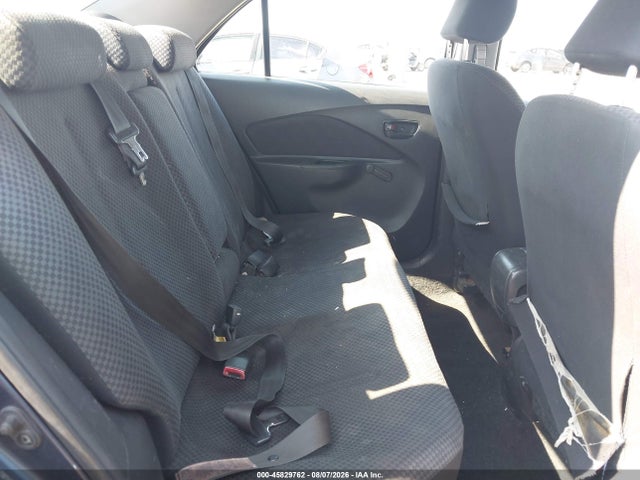2007 Toyota Yaris მანქანა იყიდება აუქციონზე, vin: JTDBT923971015354, აუქციონის ნომერი: 45829762
