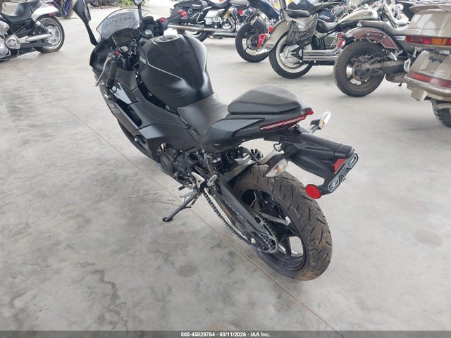 Kawasaki EX500 2026 ML5EXGG17TDA80383 Image 3