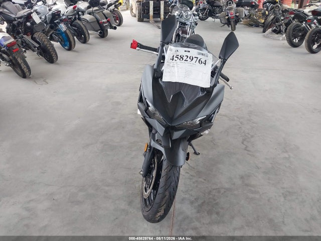 Kawasaki EX500 2026 ML5EXGG17TDA80383 Image 5