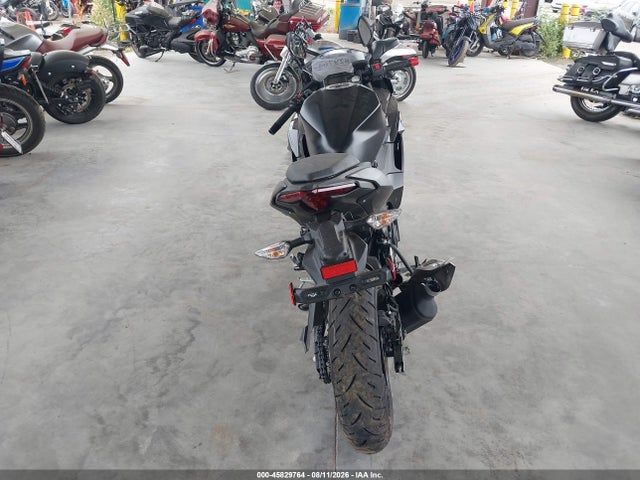 Kawasaki EX500 2026 ML5EXGG17TDA80383 Image 6