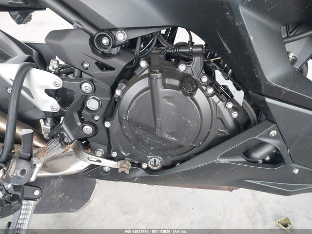 Kawasaki EX500 2026 ML5EXGG17TDA80383 Image 8