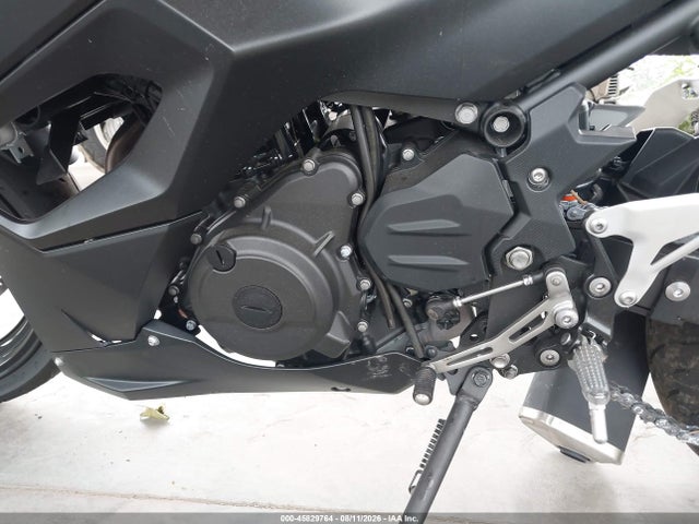Kawasaki EX500 2026 ML5EXGG17TDA80383 Image 9