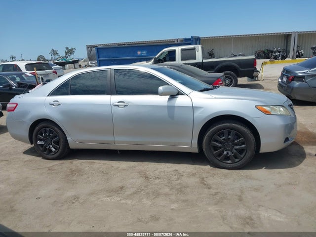 2009 Toyota Camry Le მანქანა იყიდება აუქციონზე, vin: 4T4BE46KX9R077170, აუქციონის ნომერი: 45829771