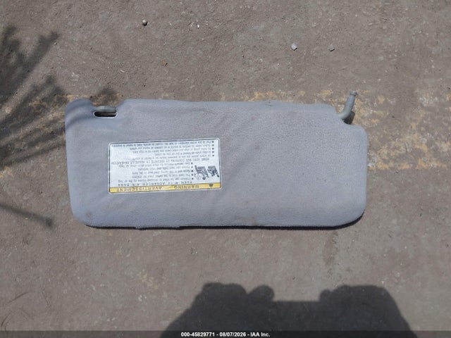 2009 Toyota Camry Le მანქანა იყიდება აუქციონზე, vin: 4T4BE46KX9R077170, აუქციონის ნომერი: 45829771
