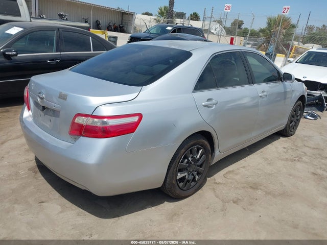 2009 Toyota Camry Le მანქანა იყიდება აუქციონზე, vin: 4T4BE46KX9R077170, აუქციონის ნომერი: 45829771