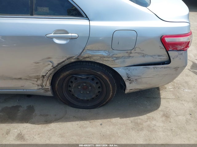 2009 Toyota Camry Le მანქანა იყიდება აუქციონზე, vin: 4T4BE46KX9R077170, აუქციონის ნომერი: 45829771