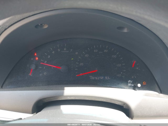 2009 Toyota Camry Le მანქანა იყიდება აუქციონზე, vin: 4T4BE46KX9R077170, აუქციონის ნომერი: 45829771