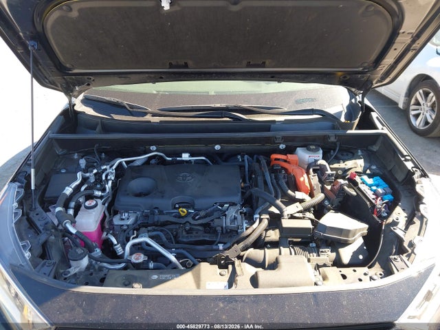 Toyota Rav4 Prime Se 2021 JTMAB3FV9MD039476 Image 10