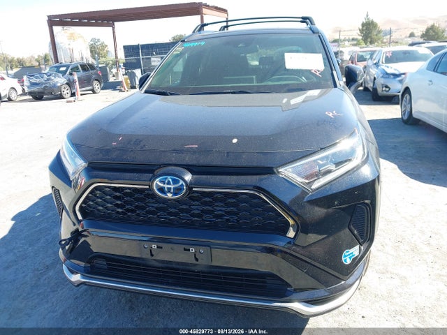 Toyota Rav4 Prime Se 2021 JTMAB3FV9MD039476 Image 12