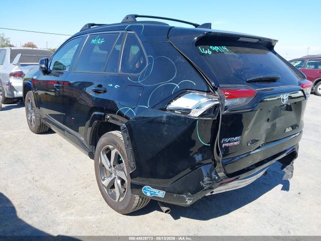 Toyota Rav4 Prime Se 2021 JTMAB3FV9MD039476 Image 3