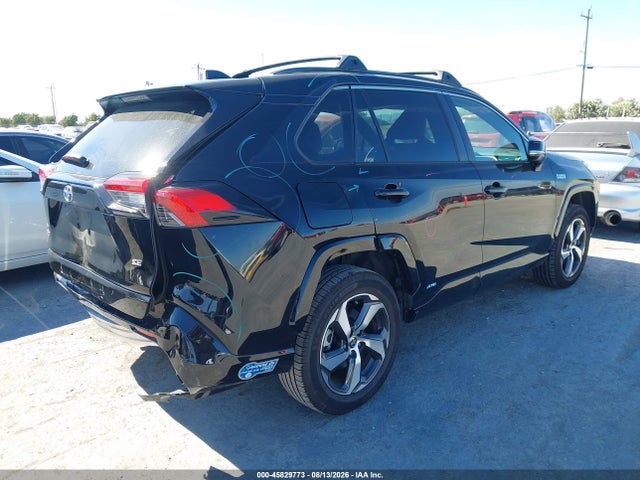 Toyota Rav4 Prime Se 2021 JTMAB3FV9MD039476 Image 4