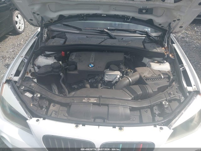Продажа на аукционе авто 2014 Bmw X1 Sdrive28i, vin: WBAVM1C5XEVW47682, номер лота: 45829779