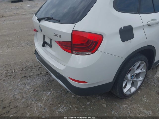 Продажа на аукционе авто 2014 Bmw X1 Sdrive28i, vin: WBAVM1C5XEVW47682, номер лота: 45829779