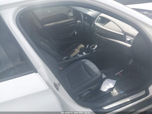 Продажа на аукционе авто 2014 Bmw X1 Sdrive28i, vin: WBAVM1C5XEVW47682, номер лота: 45829779