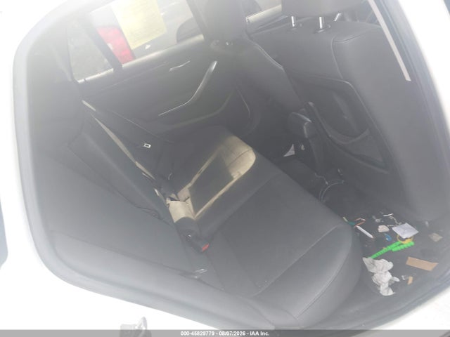 Продажа на аукционе авто 2014 Bmw X1 Sdrive28i, vin: WBAVM1C5XEVW47682, номер лота: 45829779