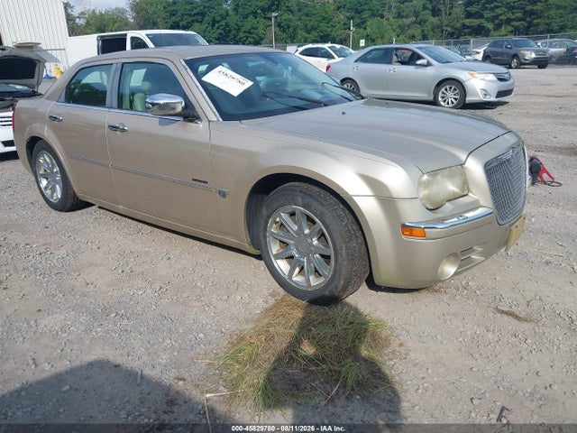 45829780 :رقم المزاد ، 2C3LA63H26H408622 vin ، 2006 Chrysler 300c مزاد بيع