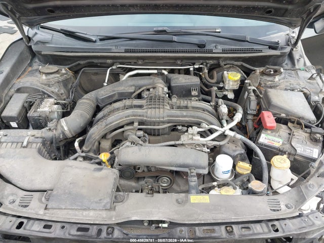 Aukcja sprzedaży 2019 Subaru Impreza 2.0i Sport, vin: 4S3GTAJ66K1706918, numer aukcji: 45829781