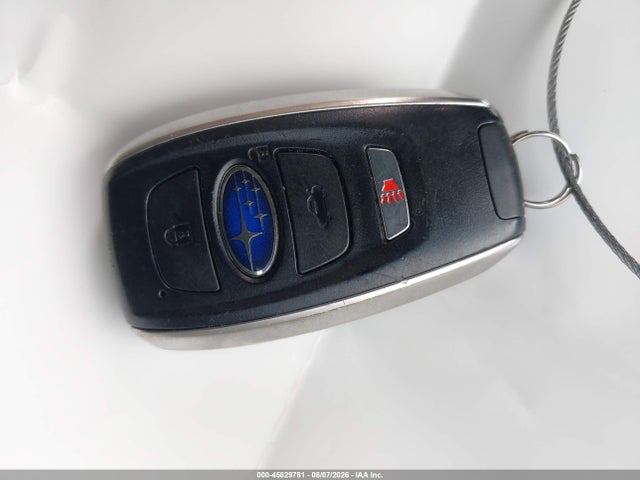 Aukcja sprzedaży 2019 Subaru Impreza 2.0i Sport, vin: 4S3GTAJ66K1706918, numer aukcji: 45829781