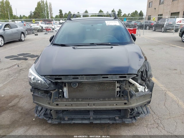 Aukcja sprzedaży 2019 Subaru Impreza 2.0i Sport, vin: 4S3GTAJ66K1706918, numer aukcji: 45829781