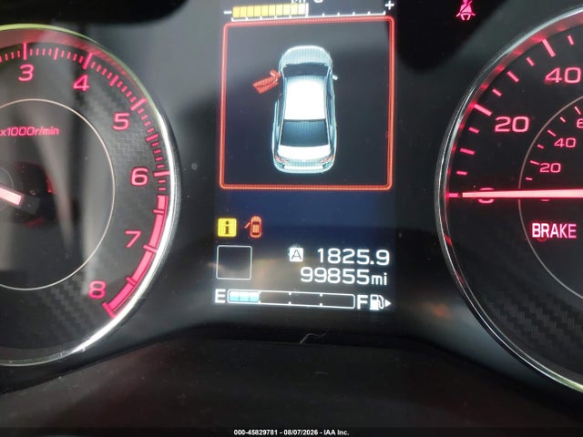 Aukcja sprzedaży 2019 Subaru Impreza 2.0i Sport, vin: 4S3GTAJ66K1706918, numer aukcji: 45829781