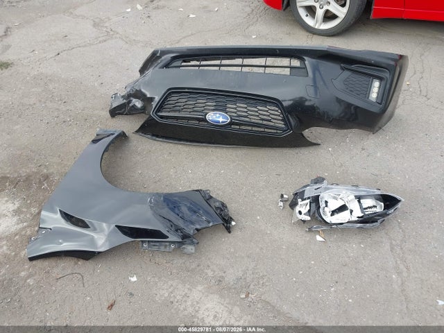 Aukcja sprzedaży 2019 Subaru Impreza 2.0i Sport, vin: 4S3GTAJ66K1706918, numer aukcji: 45829781