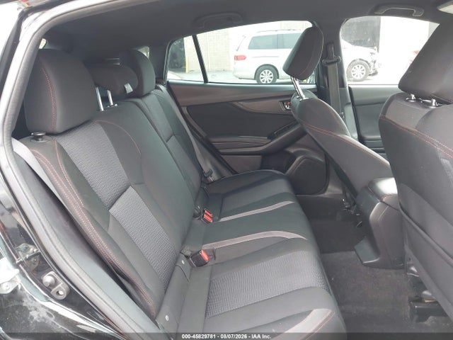 Aukcja sprzedaży 2019 Subaru Impreza 2.0i Sport, vin: 4S3GTAJ66K1706918, numer aukcji: 45829781