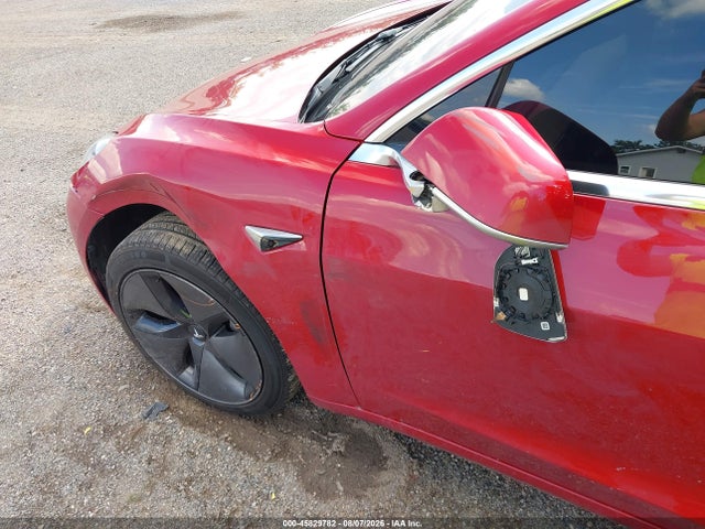 Tesla Model 3 Long Range/mid Range 2018 5YJ3E1EA1JF016877 Image 20