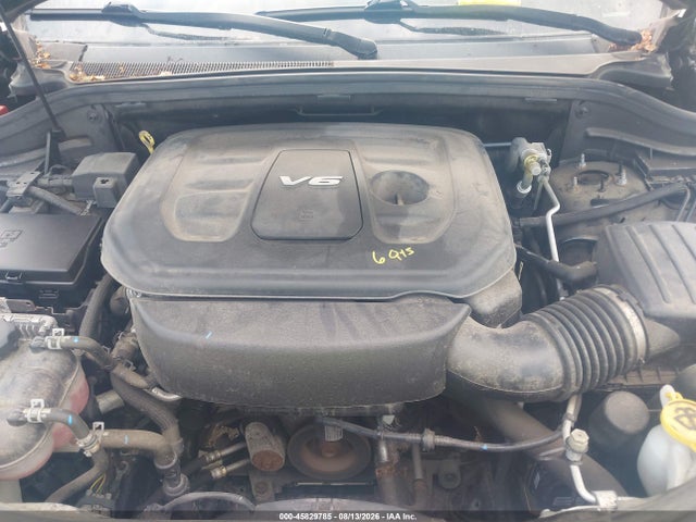 Продажа на аукционе авто 2018 Jeep Grand Cherokee Altitude 4x4, vin: 1C4RJFAG6JC120288, номер лота: 45829785